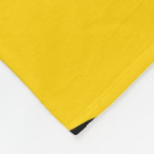 Peanuts | Snoopy & Linus Sled Ride Fleece Deken (Hoek)