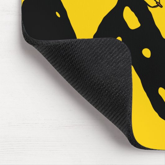 Peanuts | Snoopy & Linus Sled Ride Muismat (Hoek)