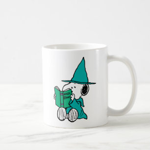 Peanuts Snoopy Magische Toverdranken Halloween Koffiemok