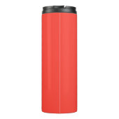 Peanuts | Snoopy Making the Catch Thermosbeker (Achterkant)