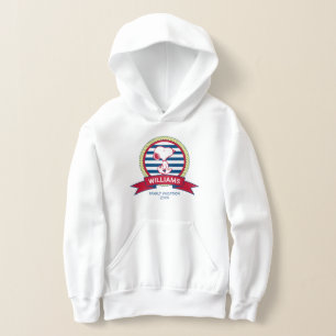 Peanuts Snoopy nautische badge
