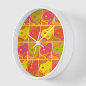 Peanuts | Snoopy Pop Art Pattern (Hoek)