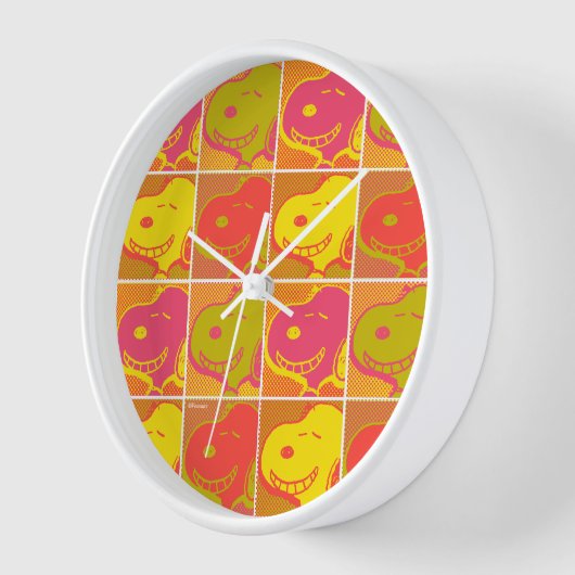 Peanuts | Snoopy Pop Art Pattern (Hoek)