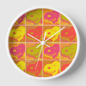 Peanuts | Snoopy Pop Art Pattern (Voorkant)