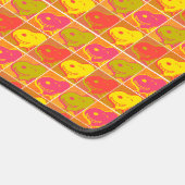 Peanuts | Snoopy Pop Art Pattern Bureaumat (Hoek)