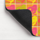 Peanuts | Snoopy Pop Art Pattern Muismat (Hoek)