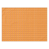 Peanuts | Snoopy Pop Art Pattern Tafelkleed (Voorkant (Horizontaal))