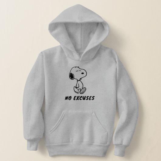 Peanuts | Snoopy Positive Walk (Laagn)