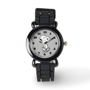 Peanuts Snoopy Positive Walk Horloge