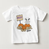 Peanuts | Snoopy Pumpkin Patch Boo! (Voorkant)