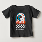 Peanuts | Snoopy Racing Club (Voorkant)