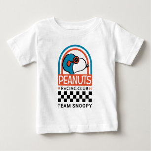 Peanuts Snoopy Racing Club