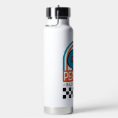 Peanuts | Snoopy Racing Club Waterfles (Rechts)