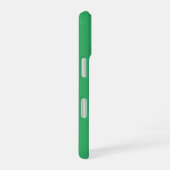 Peanuts | Snoopy Rode Opblaasbare Jas iPhone 16 Hoesje (Rechterkant)