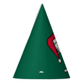 Peanuts | Snoopy Santa & Woodstock Gift Feesthoedjes (Links)