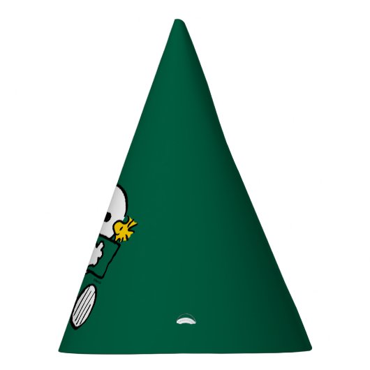 Peanuts | Snoopy Santa & Woodstock Gift Feesthoedjes (Rechts)