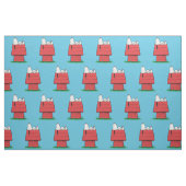 Peanuts | Snoopy Slapend Stof (Fat Quarter)