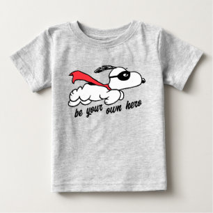 Peanuts Snoopy Super Hero