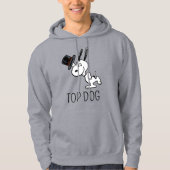 Peanuts | Snoopy Top Hat Dance (Voorkant)