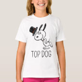 Peanuts | Snoopy Top Hat Dance (Voorkant)