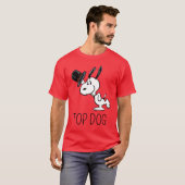 Peanuts | Snoopy Top Hat Dance (Voorkant volledig)