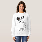 Peanuts | Snoopy Top Hat Dance (Voorkant volledig)