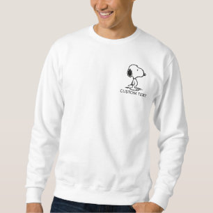 Peanuts Snoopy Trui