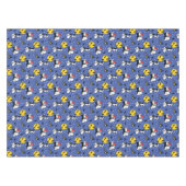 Peanuts | Snoopy Vampire Pattern Tafelkleed (Voorkant (Horizontaal))