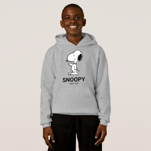 Peanuts | Snoopy Waves (Voorkant volledig)