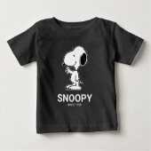 Peanuts | Snoopy Waves (Voorkant)
