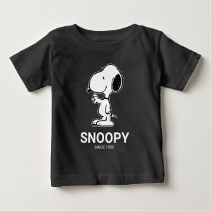Peanuts Snoopy Waves