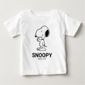 Peanuts | Snoopy Waves (Voorkant)