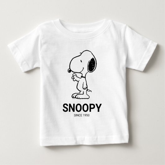 Peanuts | Snoopy Waves (Voorkant)