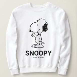 Peanuts Snoopy Waves Trui