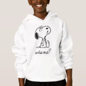 Peanuts | Snoopy Whistle (Voorkant)