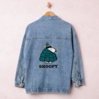 Peanuts | Snoopy Winter Puffer Jas
