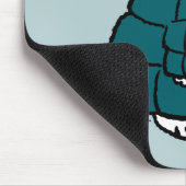 Peanuts | Snoopy Winter Puffer Jas Muismat (Hoek)