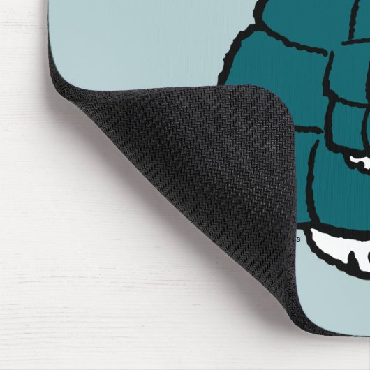 Peanuts | Snoopy Winter Puffer Jas Muismat (Hoek)