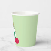 Peanuts | Snoopy & Woodstock Be Kind Papieren Bekers (Links)