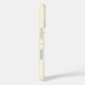 Peanuts | Snoopy & Woodstock Ciao Case-Mate iPhone Case (Achterkant / Rechts)