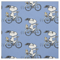 Peanuts | Snoopy & Woodstock Fiets