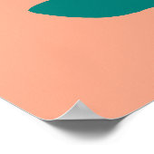 Peanuts | Snoopy & Woodstock Flower Whistle Poster (Hoek)