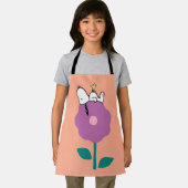 Peanuts | Snoopy & Woodstock Flower Whistle Schort (Insitu)