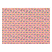 Peanuts | Snoopy & Woodstock Flower Whistle Tafelkleed (Voorkant (Horizontaal))