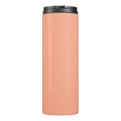 Peanuts | Snoopy & Woodstock Flower Whistle Thermosbeker (Achterkant)