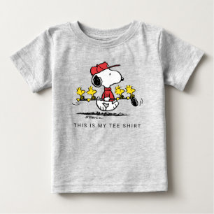 Peanuts   Snoopy, Woodstock & Friends Golf