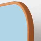 Peanuts | Snoopy & Woodstock heteluchtballon Pickleball Paddle (Links Detail)