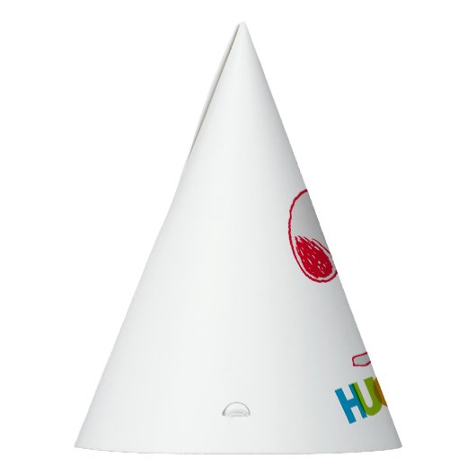 Peanuts | Snoopy & Woodstock Huggable Feesthoedjes (Links)