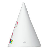 Peanuts | Snoopy & Woodstock Huggable Feesthoedjes (Rechts)