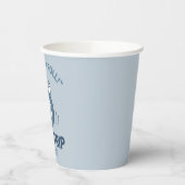 Peanuts | Snoopy & Woodstock Road Trip Papieren Bekers (Links)